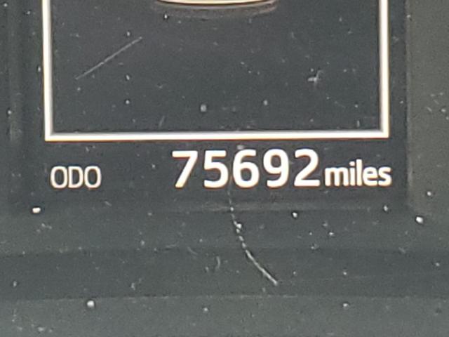 Photo 8 from auction – 2016 TOYOTA HIGHLANDER with VIN 5TDJKRFH3GS238707