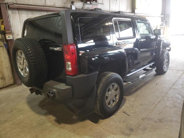 Photo 4 from auction – 2006 HUMMER H3 with VIN 5GTDN136X68321703