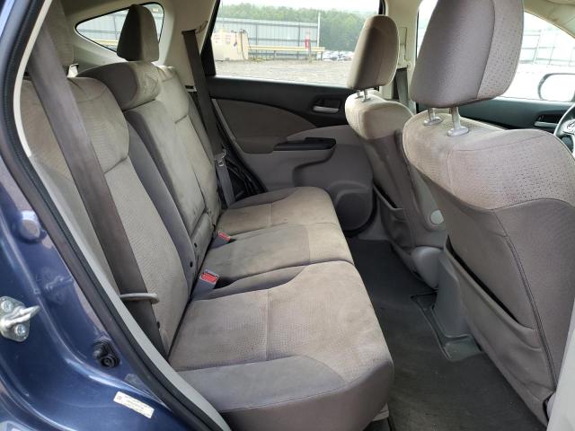 Photo 6 from auction – 2014 HONDA CR-V EX with VIN 2HKRM4H53EH707798