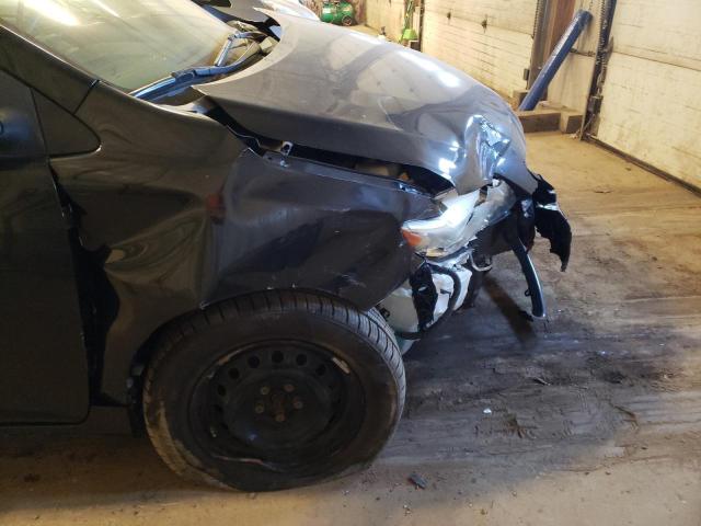 Photo 9 from auction – 2010 TOYOTA CAROLLA with VIN 2T1BU4EE1AC528193