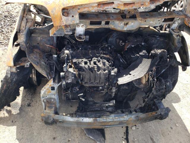 Photo 7 from auction – 2016 KIA SOUL with VIN KNDJN2A20G7874075