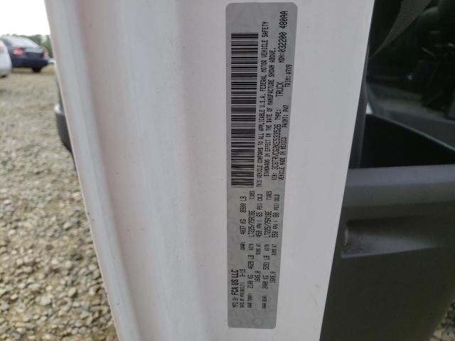 Photo 10 from auction – 2019 RAM PROMASTER with VIN 3C6TRVCG2KE533526