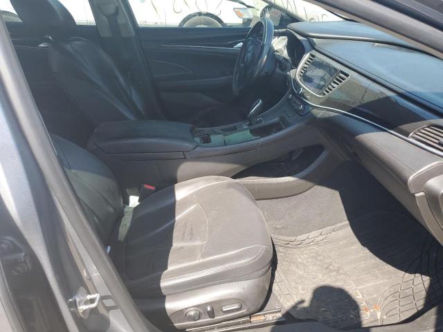 Photo 5 from auction – 2018 BUICK LACROSSE E with VIN 1G4ZP5SS7JU140230