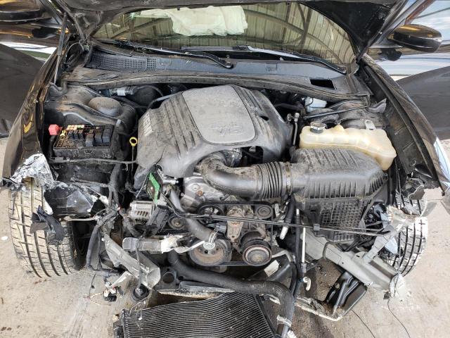 Photo 7 from auction – 2018 DODGE CHARGER R/ with VIN 2C3CDXCT5JH122273