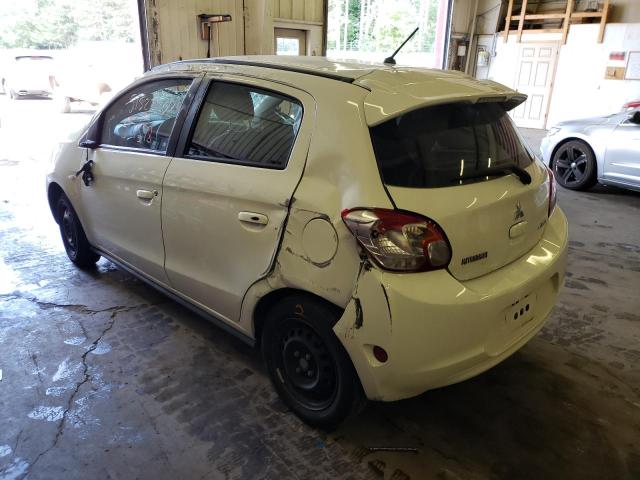 Photo 3 from auction – 2015 MITSUBISHI MIRAGE DE with VIN ML32A3HJ2FH012877