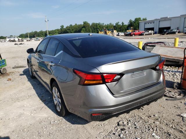 Photo 3 from auction – 2020 NISSAN ALTIMA S with VIN 1N4BL4BV3LC260109