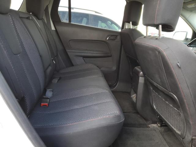 Photo 6 from auction – 2012 GMC TERRAIN SL with VIN 2GKFLTEK6C6293268