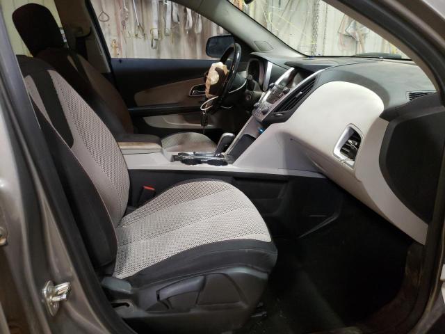 Photo 5 from auction – 2012 CHEVROLET EQUINOX LT with VIN 2GNALDEK1C6380434