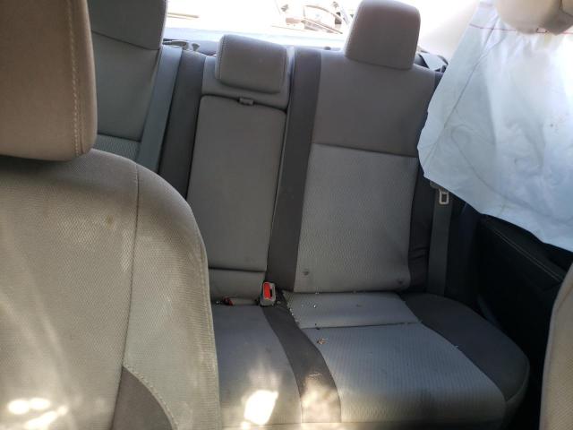 Photo 6 from auction – 2017 TOYOTA COROLLA L with VIN 5YFBURHE2HP689722