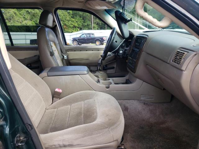 Photo 5 from auction – 2002 FORD EXPLORER E with VIN 1FMZU64E92UA29976