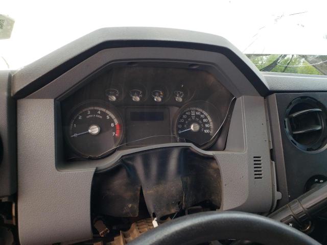 Zdjęcie 8 z aukcji – 2012 FORD F250 SUPER z VIN 1FT7W2B63CEA51459