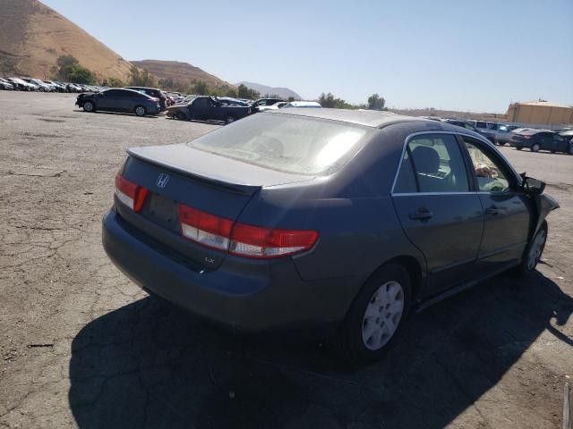 Photo 4 from auction – 2003 HONDA ACCORD LX with VIN JHMCM56353C080378