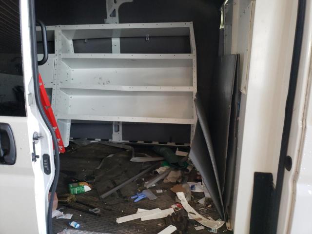 Photo 6 from auction – 2018 RAM PROMASTER with VIN 3C6TRVDG5JE146899
