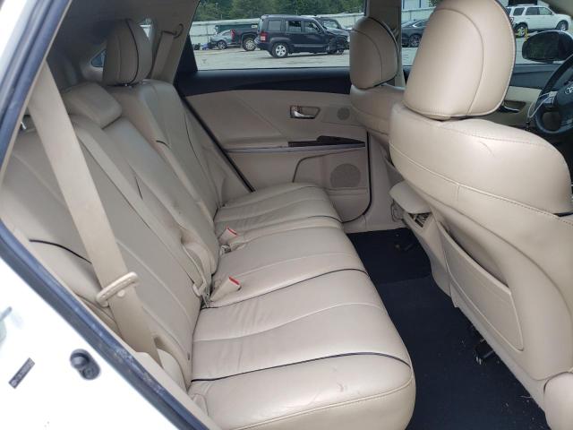 Photo 6 from auction – 2011 TOYOTA VENZA with VIN 4T3BK3BB6BU061886