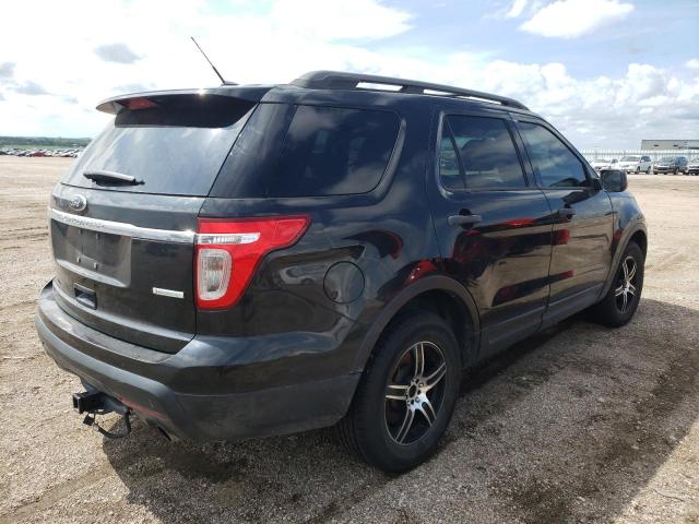Photo 4 from auction – 2013 FORD EXPLORER with VIN 1FM5K7B92DGA19873