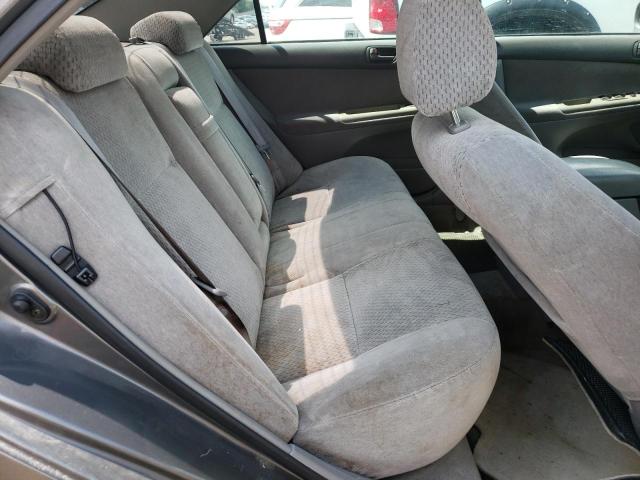 Photo 6 from auction – 2003 TOYOTA CAMRY LE with VIN 4T1BE32K33U731444