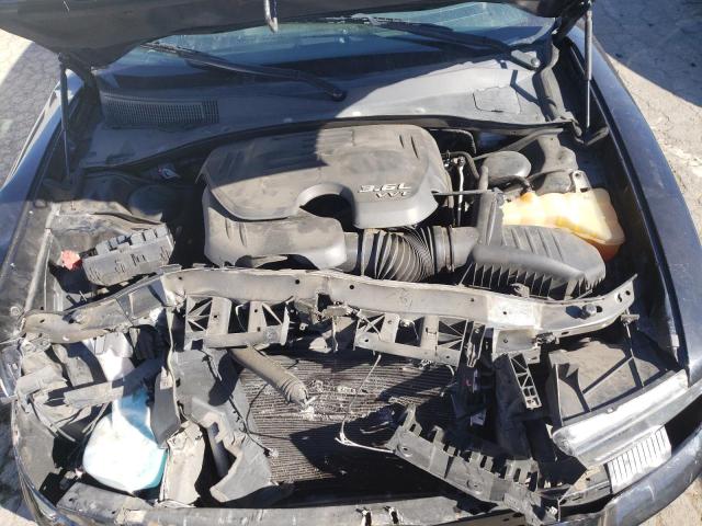 Photo 7 from auction – 2012 DODGE CHARGER SE with VIN 2C3CDXBGXCH296072