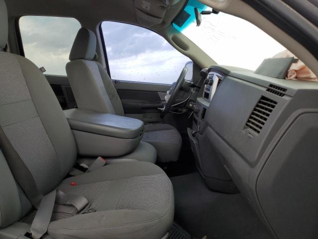 Photo 5 from auction – 2007 DODGE RAM 1500 S with VIN 1D7HU18P47S152706
