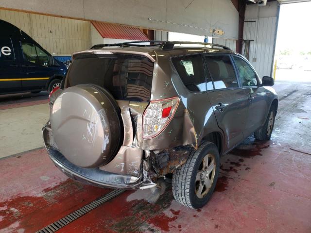 Photo 4 from auction – 2011 TOYOTA RAV4 with VIN 2T3ZF4DV5BW102833