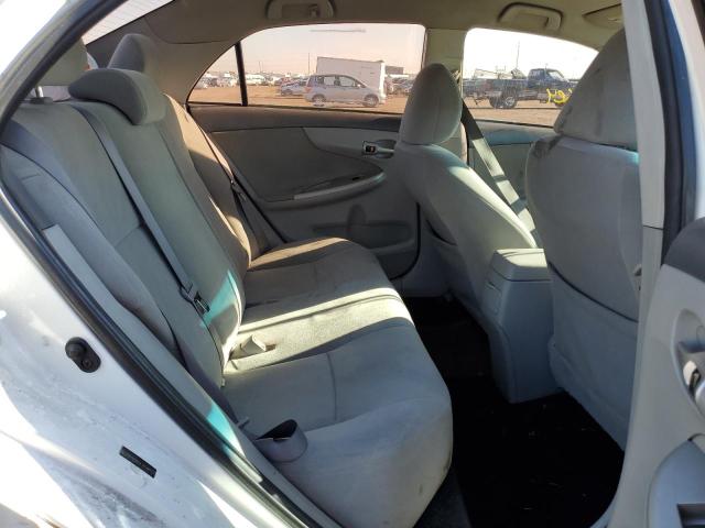 Photo 6 from auction – 2010 TOYOTA COROLLA BA with VIN 1NXBU4EE0AZ323091
