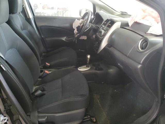 Photo 5 from auction – 2016 NISSAN VERSA NOTE with VIN 3N1CE2CP0GL396840