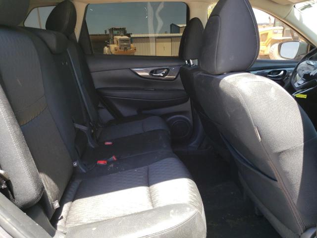 Photo 6 from auction – 2019 NISSAN ROGUE S with VIN KNMAT2MT6KP505496