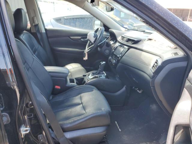 Photo 5 from auction – 2017 NISSAN ROGUE SV with VIN 5N1AT2MV2HC870433