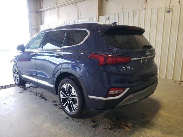Photo 3 from auction – 2019 HYUNDAI SANTA FE L with VIN 5NMS5CAA1KH045969