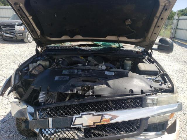 Photo 7 from auction – 2002 CHEVROLET 1500 454SS with VIN 1GCHC29132E214424