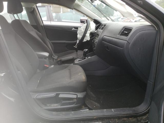 Photo 5 from auction – 2015 VOLKSWAGEN JETTA BASE with VIN 3VW2K7AJ4FM329564