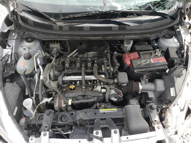 Photo 7 from auction – 2019 NISSAN KICKS S with VIN 3N1CP5CUXKL535656