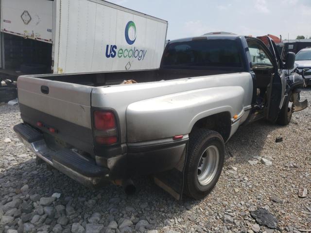 Photo 4 from auction – 1995 DODGE RAM 3500 with VIN 1B7MC36C1SS194010