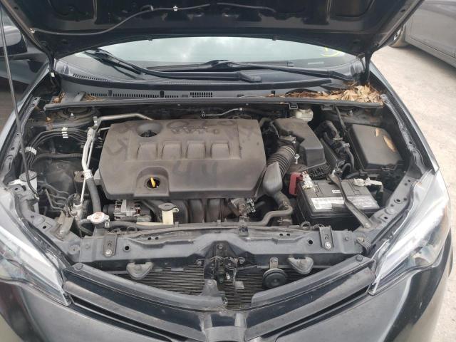 Photo 7 from auction – 2018 TOYOTA COROLLA L with VIN 5YFBURHE1JP853225