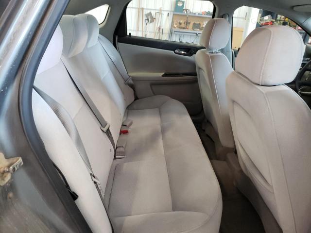 Photo 6 from auction – 2007 CHEVROLET IMPALA LS with VIN 2G1WB58K079359123