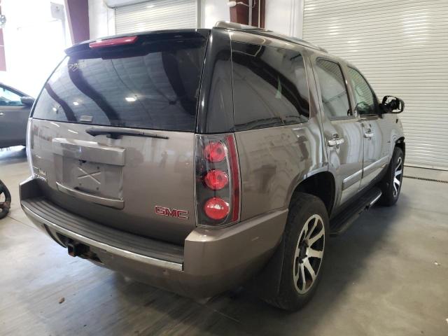 Photo 4 from auction – 2012 GMC YUKON DENA with VIN 1GKS2EEF4CR141476