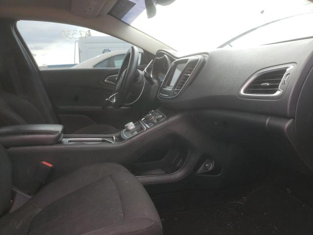 Photo 5 from auction – 2015 CHRYSLER 200 LIMITE with VIN 1C3CCCAB4FN710010