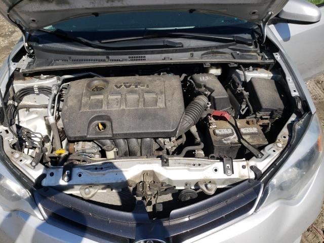 Photo 7 from auction – 2016 TOYOTA COROLLA L with VIN 2T1BURHE0GC678703
