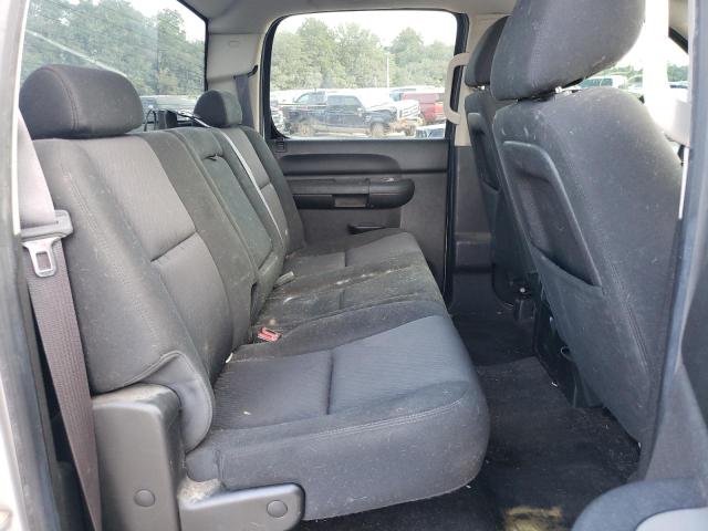 Photo 6 from auction – 2013 CHEVROLET SILVERADO with VIN 3GCPKSE7XDG353485