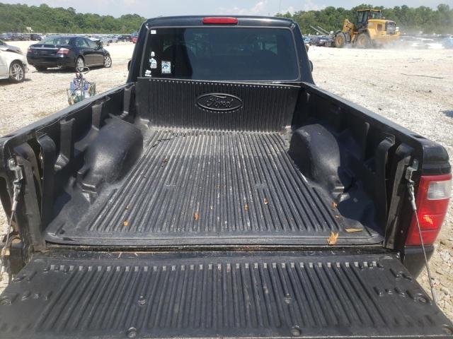 Photo 6 from auction – 2002 FORD RANGER with VIN 1FTYR10U32PB32990