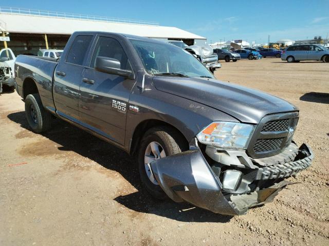 RAM 1500 CLASS 2019 with VIN 1C6RR6FT8KS563149 - Photo from auction
