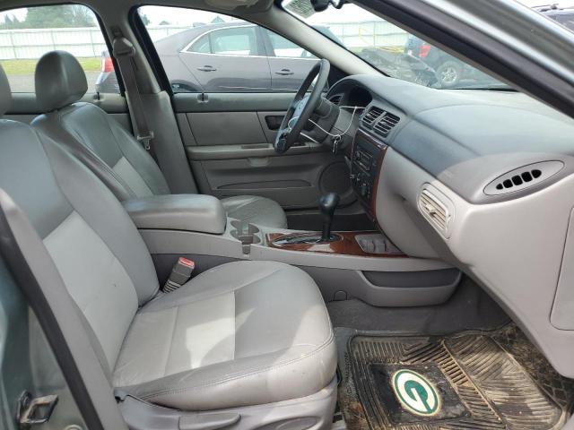 Photo 5 from auction – 2007 FORD TAURUS SEL with VIN 1FAFP56U07A206975