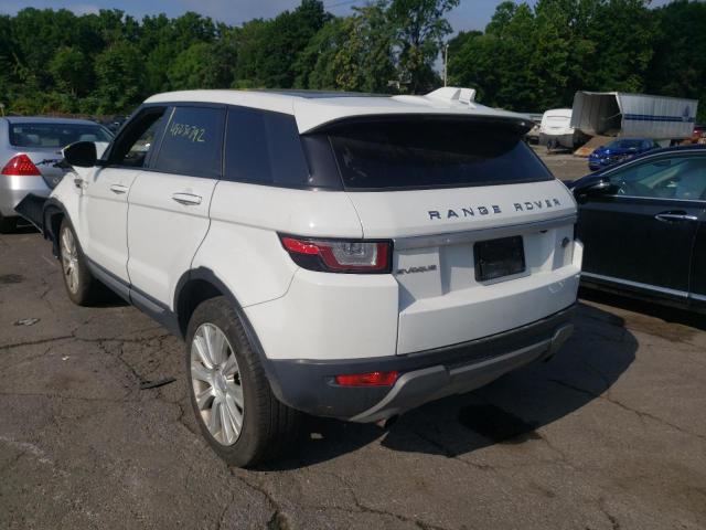 Photo 3 from auction – 2016 LAND ROVER RANGE ROVE with VIN SALVR2BG2GH146311