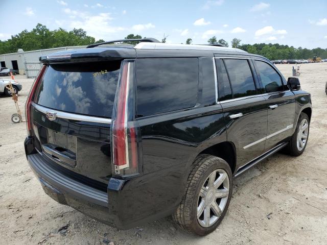 Photo 4 from auction – 2019 CADILLAC ESCALADE P with VIN 1GYS4CKJXKR163865