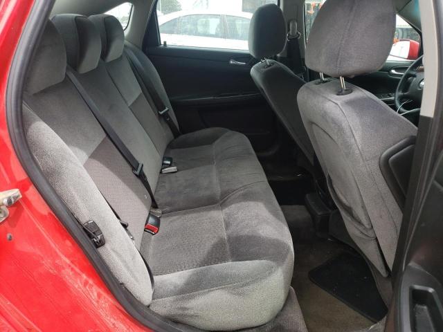 Photo 6 from auction – 2009 CHEVROLET IMPALA 1LT with VIN 2G1WT57K791212698