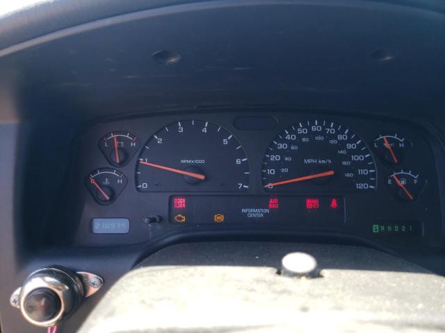 Photo 8 from auction – 2004 DODGE DAKOTA with VIN 1D7HG42N04S643642