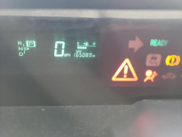 Photo 8 from auction – 2007 TOYOTA PRIUS with VIN JTDKB20U877550078