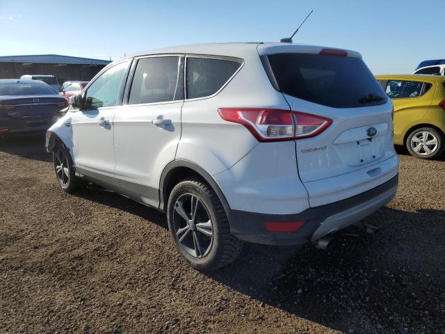 Photo 3 from auction – 2016 FORD ESCAPE SE with VIN 1FMCU9GX7GUA39367