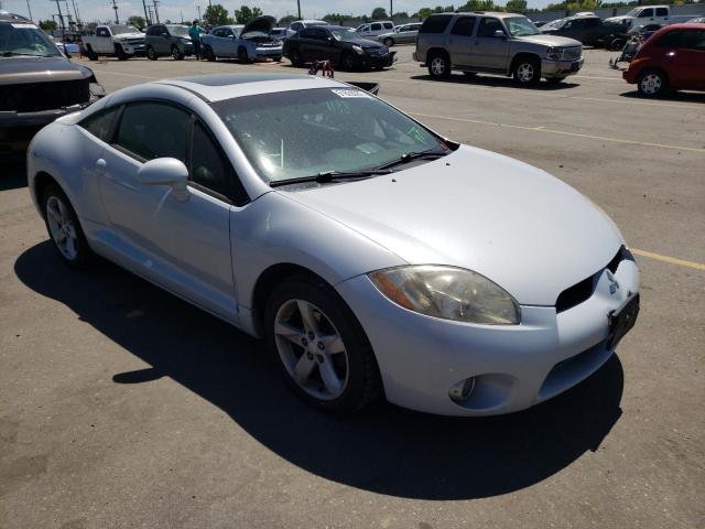 MITSUBISHI ECLIPSE GS 2006 with VIN 4A3AK24F46E023492 - Photo from auction