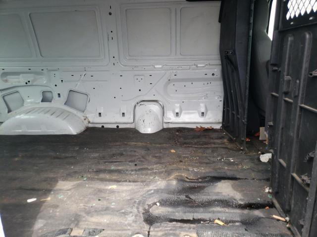 Photo 6 from auction – 2013 FORD ECONOLINE with VIN 1FTNE1EW7DDB01156