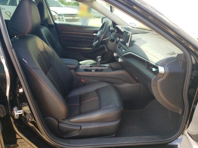 Photo 5 from auction – 2019 NISSAN ALTIMA SR with VIN 1N4BL4CV9KC222512